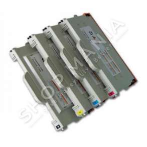 LEXMARK - TONER LASERJET KOMPATIBËL ME NGJYRA E NDERTUAR E RE, E GARANTUAR PËR LEXMARK E KALTËR 510C