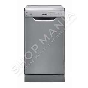 CANDY - LAVASTOVILJE  CDP 1L952X "9 SETE - 45CM" - A+