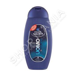 FELCE AZZURRA - SHAMPO PER MESHKUJ COOL BLUE 400ml