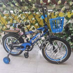 BICIKLETE 16'' PER DJEM 4-9 VJEC - MRG145