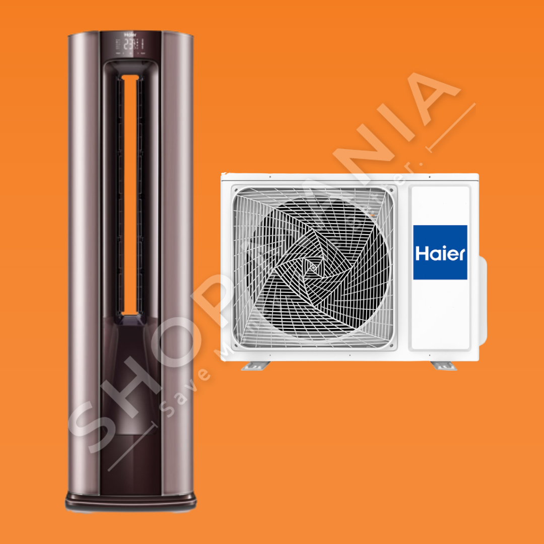HAIER - KONDICIONER INVERTER KOLONE 24000BTU/A++ - AP71UFAHRA/1U71REAFRA