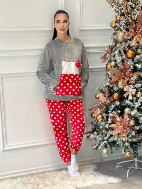 PIZHAMA ME XHEPA - KL-33