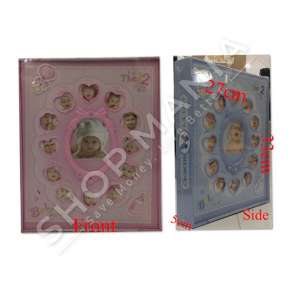 ALBUM I MADH FOTOGRAFIK