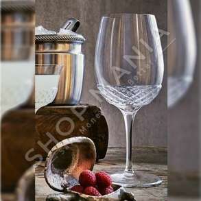 LUIGI BORMIOLI - SET 6 GOTA VERE 260ML - 32622027783