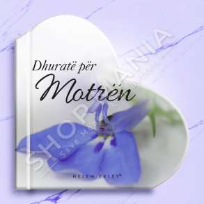 IDEART - DHURATE PER MOTREN - HELEN EXLEY