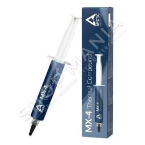 ARCTIC - PASTE TERMIKE "MX 4 4G" - 4895213701655