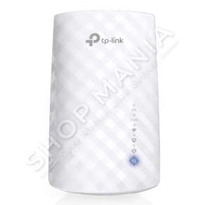TP-LINK - WI-FI EXTENDER 433MBPS - RE190