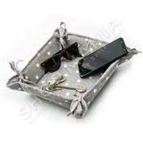 GEMITEX - MBAJTESE AKSESORESH "SHABBY MULTI-USE BASKET" - 8016209073259