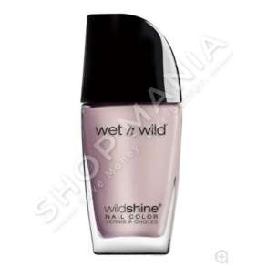 WET N WILD - MANIKYR 12.3ML "WILD SHINE NAIL COLOR - YO SOY" - 4049775545831