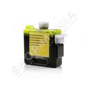 CANON - BOJË PLOTTER KOMPATIBËL E NDERTUAR E RE, E GARANTUAR PËR CANON PLOTTER E VERDHË BCI1411Y