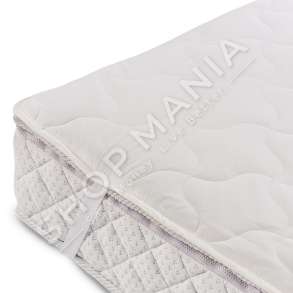 MBROJTESE DYSHEKU 180X200CM "ANDORRA" - 3830063051773