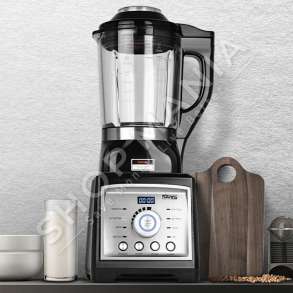 DSP - BLENDER ME ENE QELQI 1400W "HEATING PROFESSIONAL BLENDER" - KJ2055