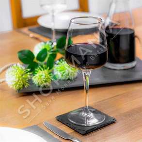 BORMIOLI ROCCO - SET 6 GOTA VERE 350ML - 8004360037166