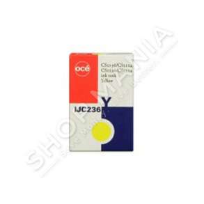 OCE - IJC236Y YELLOW ORIGINALE PER OCE CS2124/CS2136
