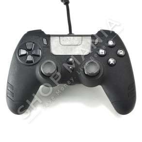 STEELPLAY - LEVE PS4 E ZEZE "METALTECH"