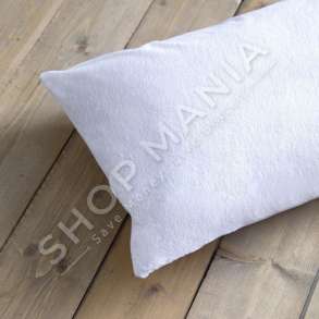 MBROJTESE JASTEKU KUNDRA UJIT "TERRY" - 2X50X70CM