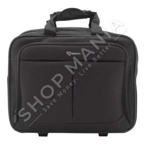 SBOX - CANTE LAPTOPI 17.3" "NOTEBOOK TROLLY CASE"- NSE-7588