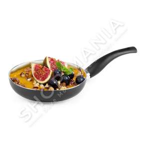 TIGAN ME VESHJE QERAMIKE "ECO COOK" - 20CM