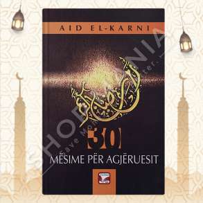 30 MESIME PER AGJERUESIT - AID EL-KARNI