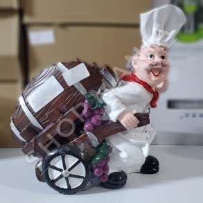 MBAJTESE ERZASH DEKORATIVE - VI-474