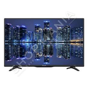 ECOLUX - TELEVIZOR SMART 32" / FULL HD/ DVB T/C/T2 - EC32T2 SMART
