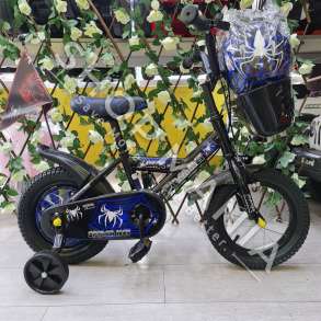 BICIKLETE 16'' PER DJEM 4-9 VJEC ''SPIDER NET'' - MRG133