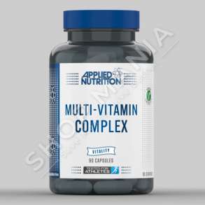 MULTIVITAMIN COMPLEX - SUPELEMENT QE NDIHMON NE RRITJEN/BALANCIMIN E PERFORMANCES FIZIKE & MENDORE - MSG129