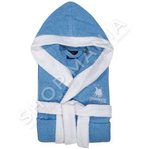 G.P.C - ROBDISHAN PER FEMIJE 100% PAMBUK - 4/6, 8/10VJEC