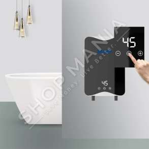 SHARB - NGROHESE UJI ELEKTRIKE 5500W "WATER HEATER" - RYK-001