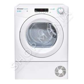 CANDY - THARESE RROBASH 8 KG "CSO C8DG-S" (B)