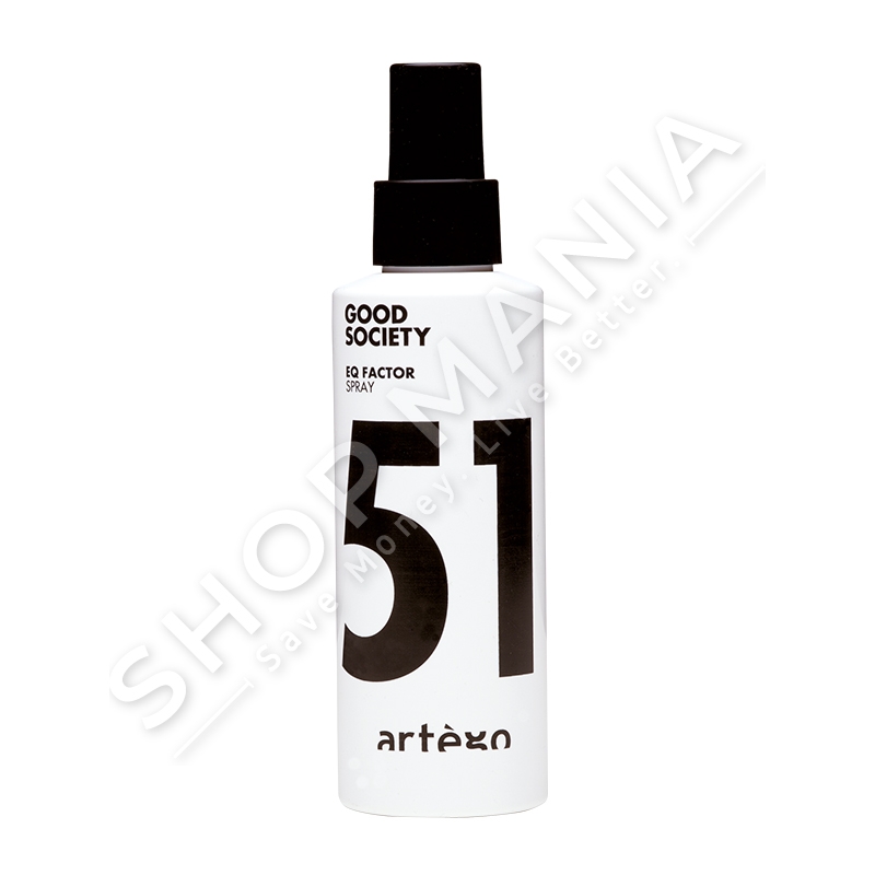 ARTEGO - GOOD SOCIETY SPRAY FLOKU NR 51 150ml