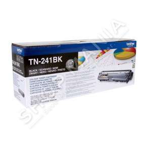 BROTHER - TONER NGJYRË E ZEZË TN-241BK DERI NË 2500 FAQE
