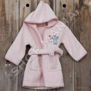 NIMA HOME - ROBDISHAN PER FEMIJE "LITTLE RHINO" - 1/2, 3/4VJEC