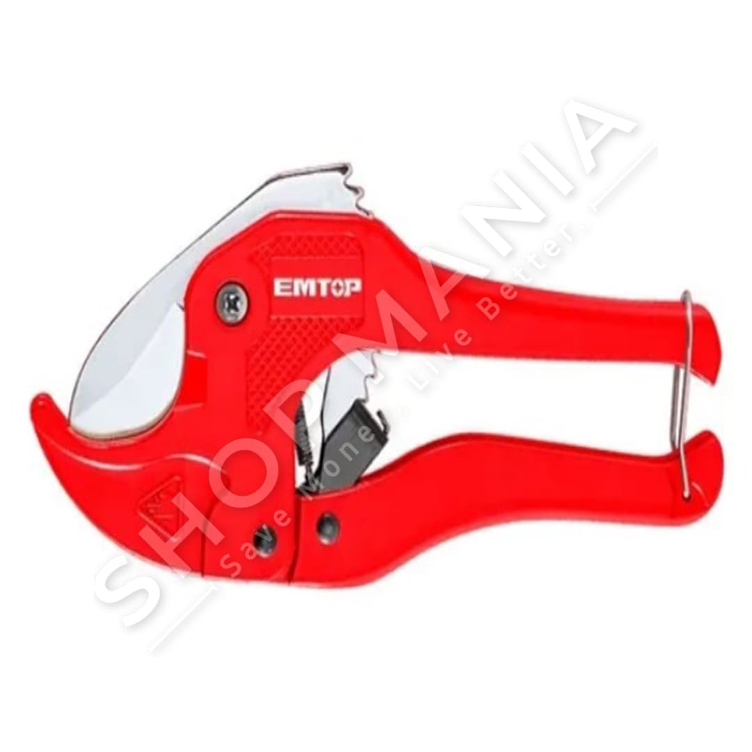 EMTOP - PRERESE TUBASH 193MM - EPCR4201