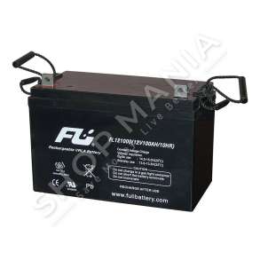 FULI - BATERI PER UPS 12V/100AH - FL-12100