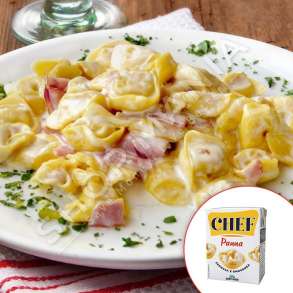 PARMALAT - PANA KUZHINE "CHEF" - 200ML