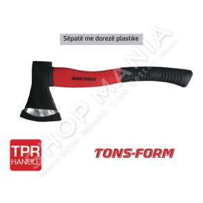 TONS FORM - SEPATE ME DOREZE PLASTIKE 600G - ET4253
