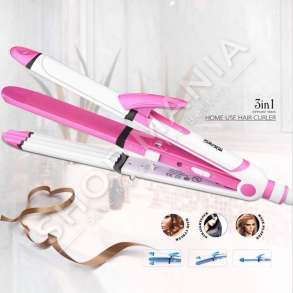 PJASTER FLOKESH PROFESIONALE 3 NE 1 "20028" - 45W