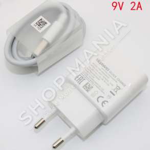 HUAWEI - KARIKUES TELEFONI - 9V/2A