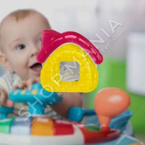 LORELLI - STIMULUES PER DHEMBET ME UJE "HOUSE"