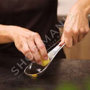 TESCOMA - RENDE PER GINGER 24X6CM "PRESTO" - 8595028402001