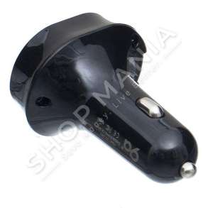 KARIKUES MAKINE & MP3 PLAYER "9A"