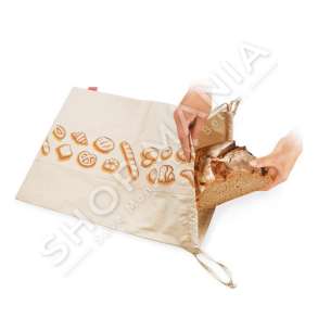 TESCOMA - TRASTE BUKE 50X35CM "4FOOD" - 8595028454918