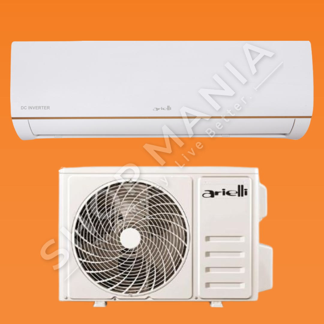 ARIELLI - KONDICIONER INVERTER 18000BTU/A++ - ARSIN18R32