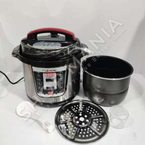 LEXICAL - TENXHERE MULTICOOKER 1000W/6L - LPC-3320