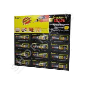 LASER TEI - ATAK SUPER GLUE I ZI