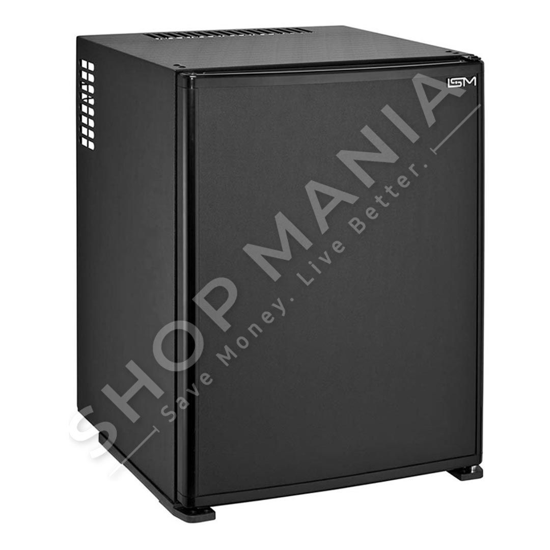 ISM - FRIGORIFER MINIBAR "SM40 BLACK" - 33L (D)