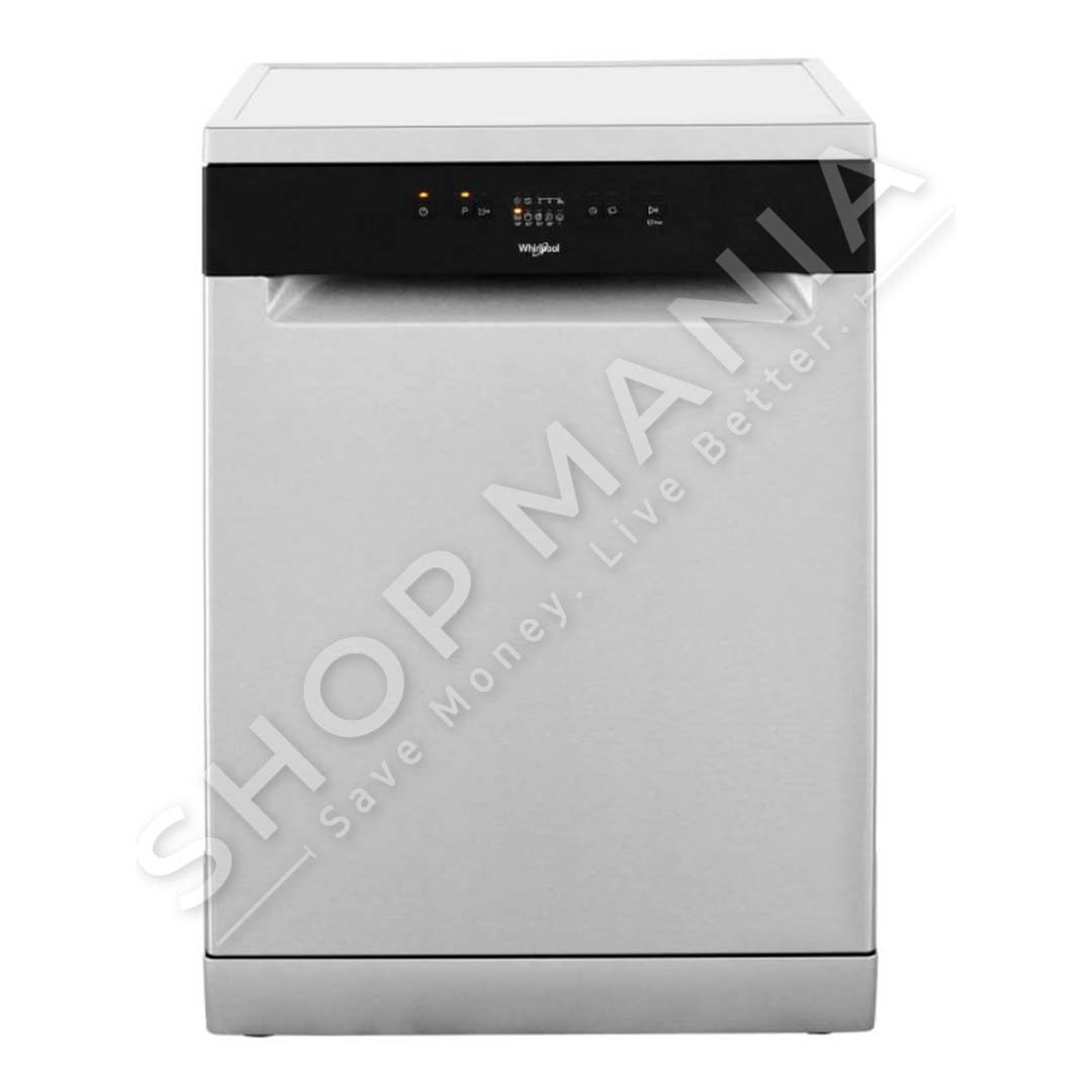 WHIRLPOOL - LAVASTOVILJE - WFE2B19X "13 SETE - 60CM" (A+)