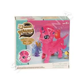 LODER PONY ME BATERI 027