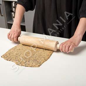 NAVA - OKLLAI DRURI ME DOREZA SILIKONI "TERRESTRIAL" - 45.5CM